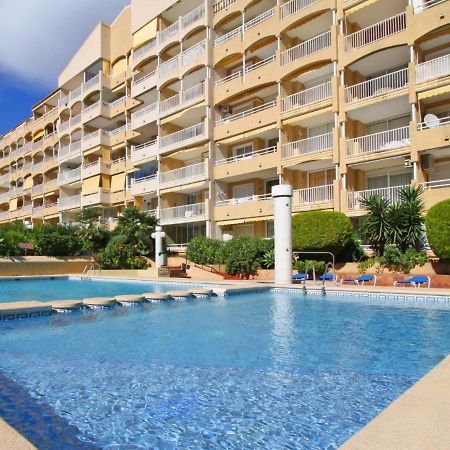 Apartment Apolo Vii-9 By Interhome كاليبي المظهر الخارجي الصورة