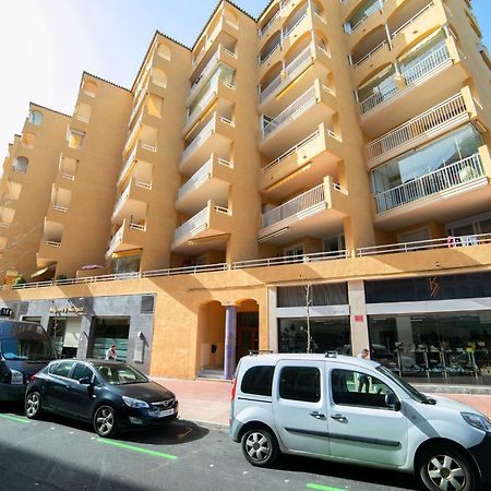 Apartment Apolo Vii-9 By Interhome كاليبي المظهر الخارجي الصورة