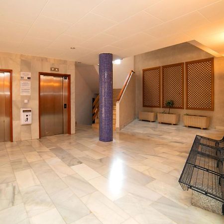 Apartment Apolo Vii-9 By Interhome كاليبي المظهر الخارجي الصورة