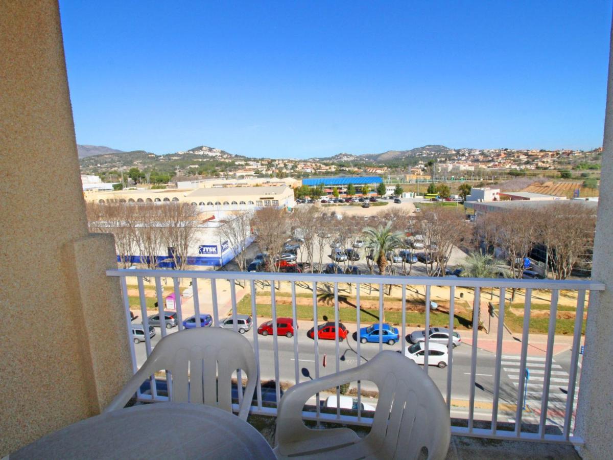 Apartment Apolo Vii-9 By Interhome كاليبي المظهر الخارجي الصورة