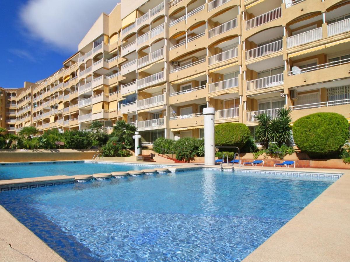 Apartment Apolo Vii-9 By Interhome كاليبي المظهر الخارجي الصورة