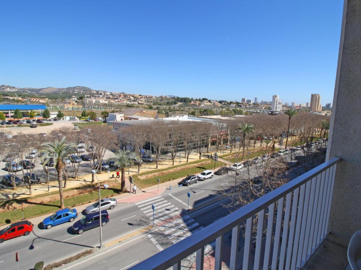 Apartment Apolo Vii-9 By Interhome كاليبي المظهر الخارجي الصورة