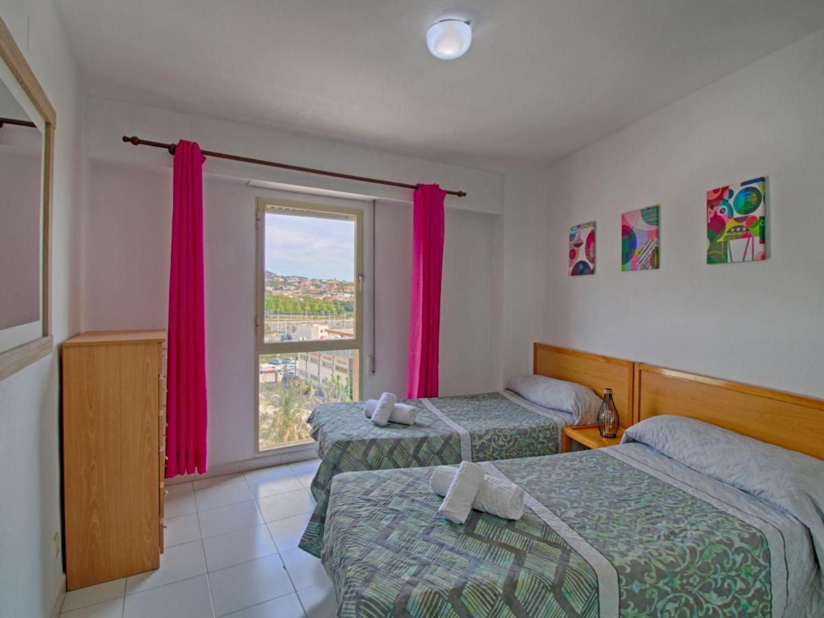 Apartment Apolo Vii-9 By Interhome كاليبي المظهر الخارجي الصورة