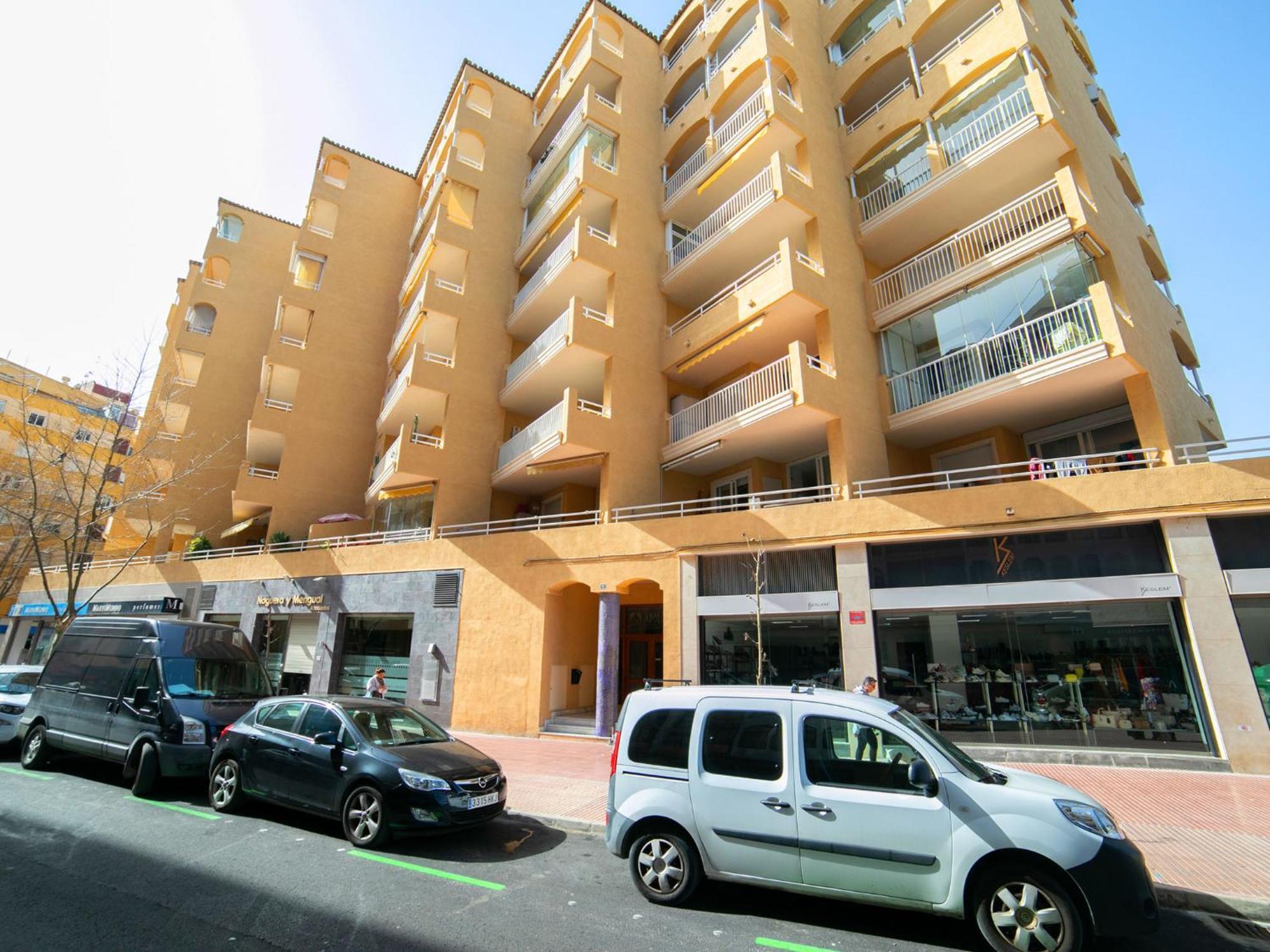 Apartment Apolo Vii-9 By Interhome كاليبي المظهر الخارجي الصورة