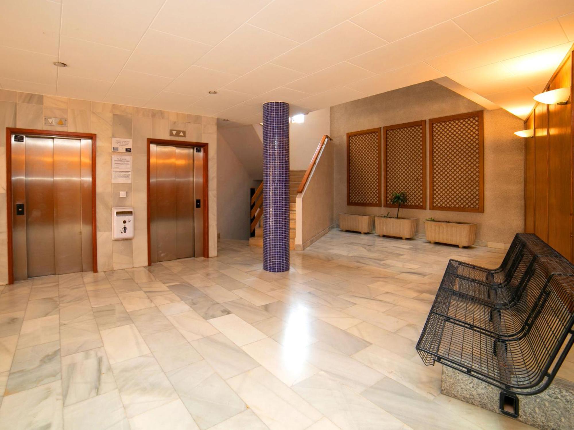 Apartment Apolo Vii-9 By Interhome كاليبي المظهر الخارجي الصورة